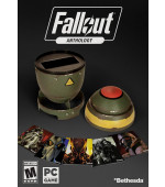 Fallout S.P.E.C.I.A.L. Anthology