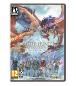Monster Hunter Stories 3: Twisted Reflection