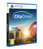 CityDriver