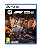 F1 25