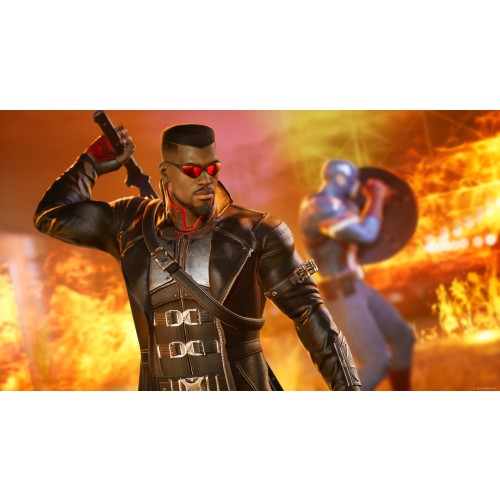 Marvel's Midnight Suns: Season Pass