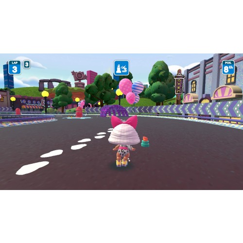 L.O.L. Surprise!™ Roller Dreams Racing