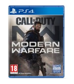 Call of Duty: Modern Warfare 2019