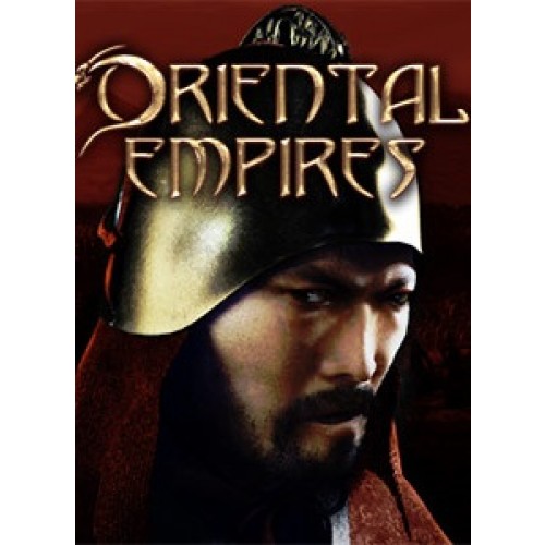 Oriental Empires