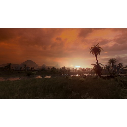 Total War: Pharaoh Limited Edition