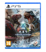ARK: Survival Ascended