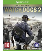 Watch Dogs 2 Gold Edition