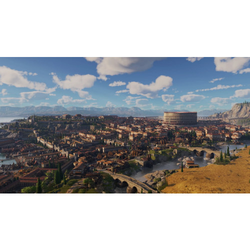 Anno 117: Pax Romana - Governor Edition