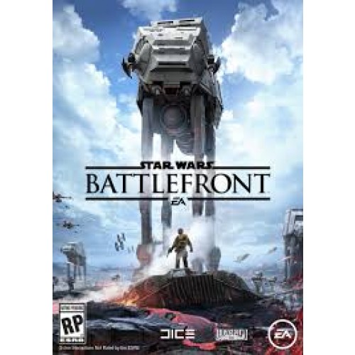 Star Wars Battlefront