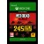 Red Dead Redemption 2: 245 Gold Bars