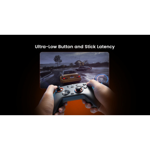 GameSir Nova Lite 2 Luminous White
