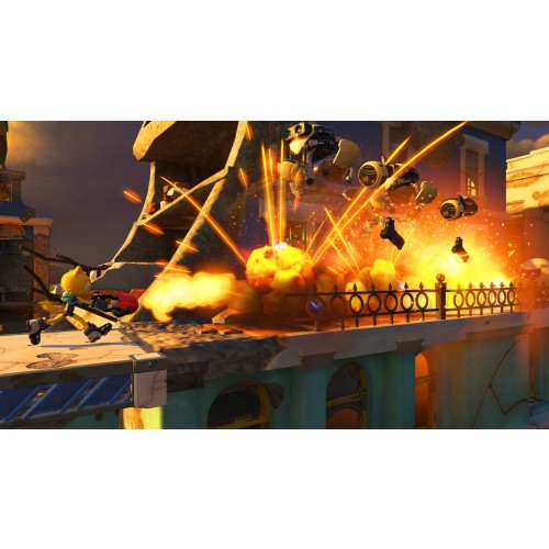 Sonic Forces