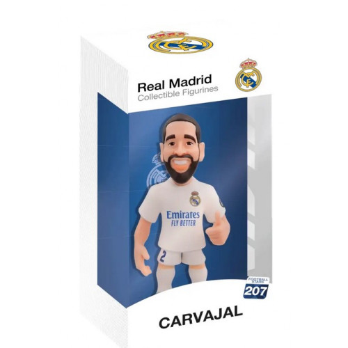 MINIX Football: Real Madrid - Dani Carvajal