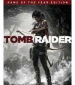 Tomb Raider GOTY Edition