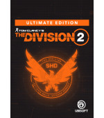 Tom Clancy's The Division 2 Ultimate Edition