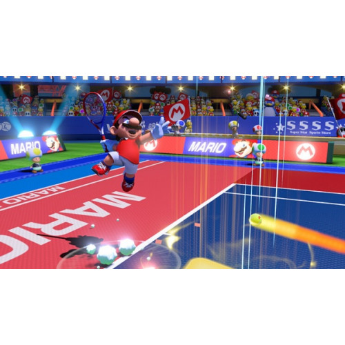 Mario Tennis Aces
