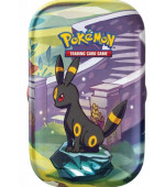 Pokémon TCG: Scarlet & Violet Prismatic Evolutions Mini Tin Umbreon