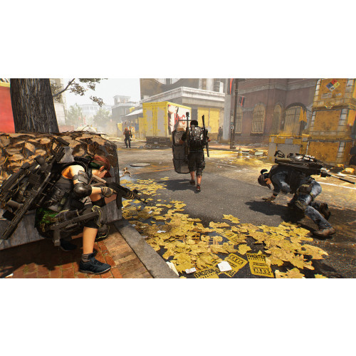 Tom Clancy's The Division 2 Battle for Brooklyn Deluxe