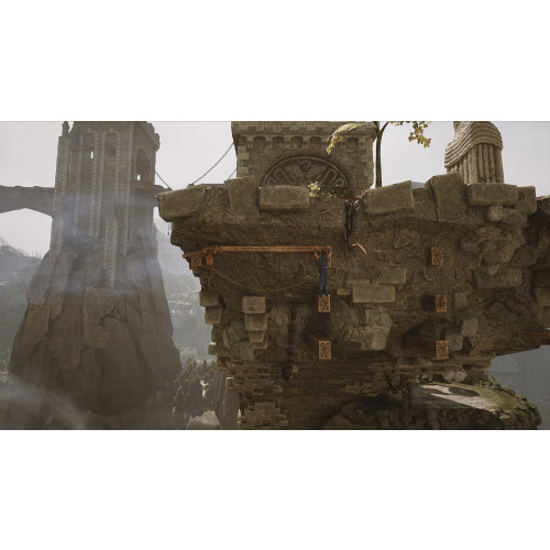 Brothers: A Tale of Two Sons Remake