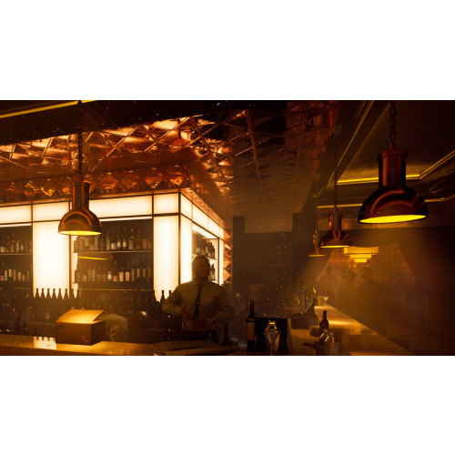 Vampire: The Masquerade – Bloodlines 2 Premium Edition