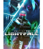 Destiny 2: Lightfall