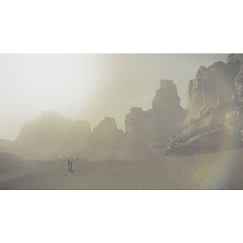 NieR: Automata BECOME AS GODS Edition