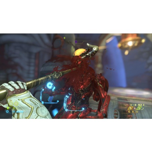 DOOM Eternal: The Ancient Gods - Part One