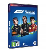 F1 2021