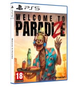 Welcome to ParadiZe