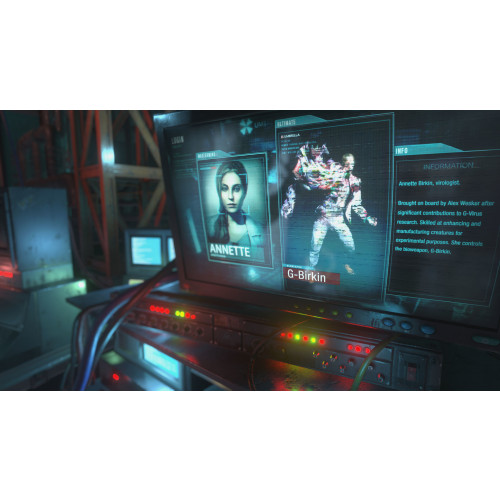 Resident Evil 3
