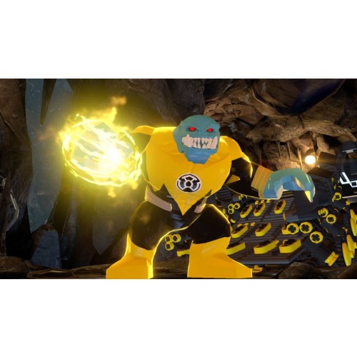 LEGO: Batman 3 - Beyond Gotham