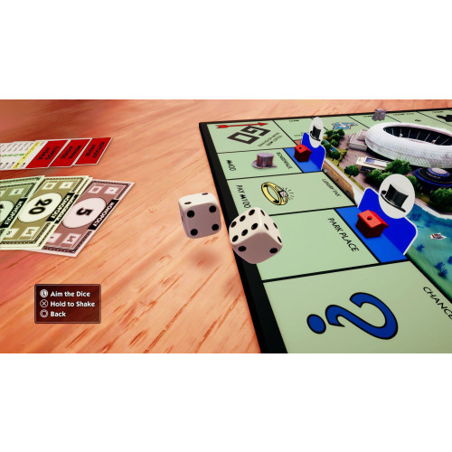 Monopoly
