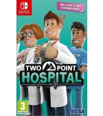 Two Point Hospital