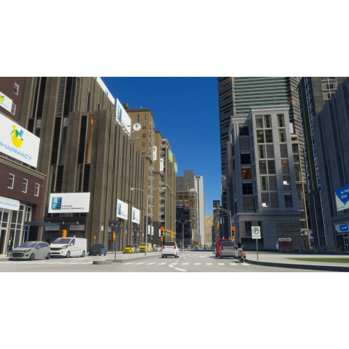 Cities: Skylines II