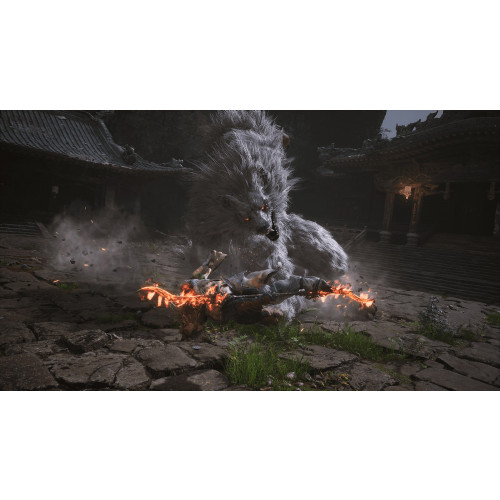 Black Myth: Wukong (Deluxe Edition)