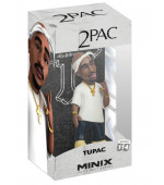 MINIX Music: Tupac - Tupac
