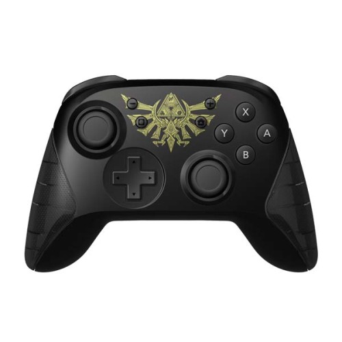 SWITCH Wireless Horipad (Legend of Zelda)