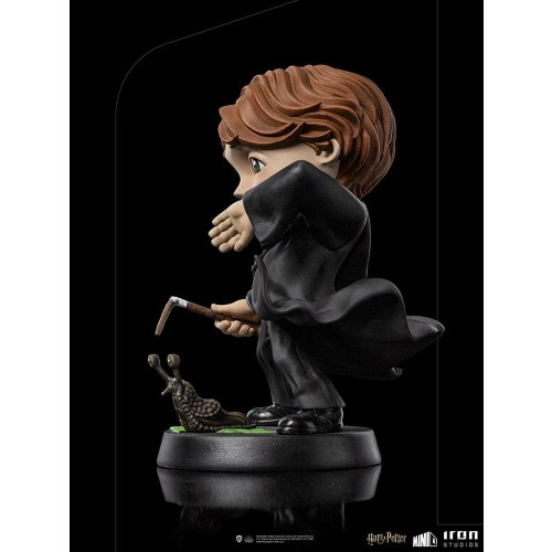 IronStudios - MiniCo Figurines: Harry Potter (Ron Weasley)