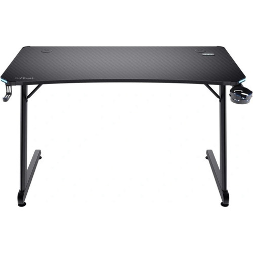 TRUST GXT709W LUMINUS RGB  DESKGXT RGB DESK