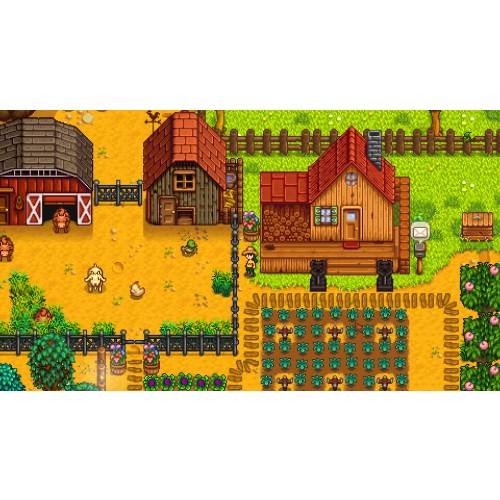 Stardew Valley