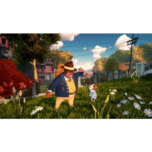 Hello Neighbor 2: Deluxe Edition