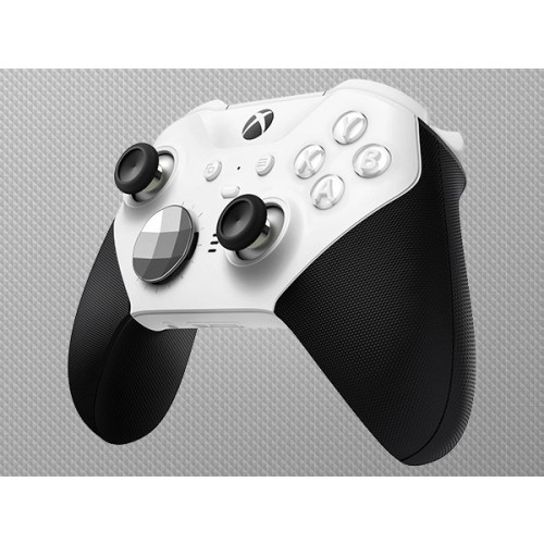 Xbox Wireless Controller Elite Series 2 Core White - použitý!