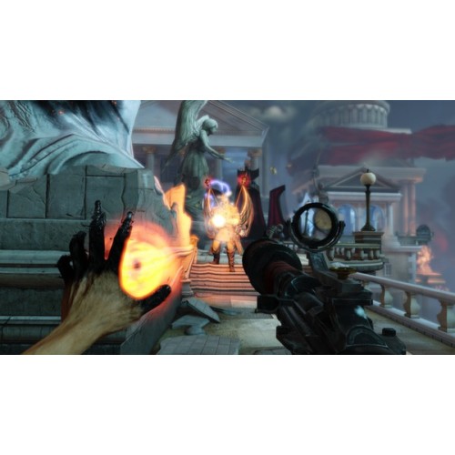 Bioshock Infinite
