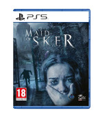 Maid of Sker