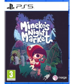 Mineko’s Night Market
