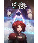 Boiling Bolt