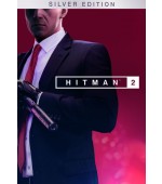 Hitman 2 Silver Edition