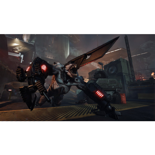 Killing Floor III