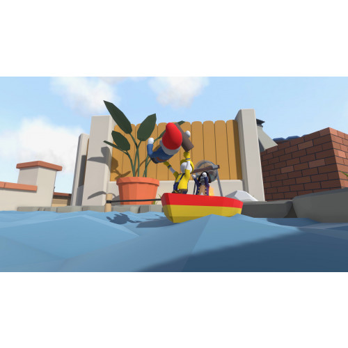 Human Fall Flat: Dream Collection