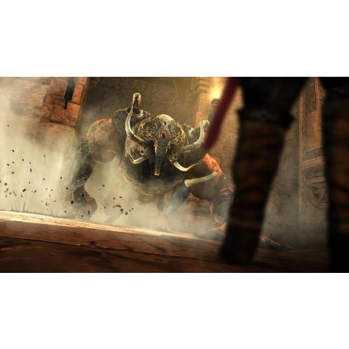 Prince of Persia The Forgotten Sands